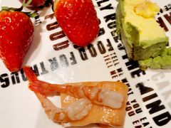 -The COOK·厨餐厅·自助餐(浦东嘉里大酒店)