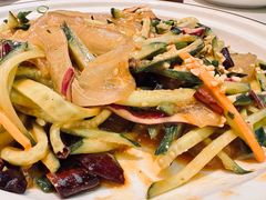 -川人百味(金安中央大街店)