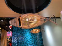 -爱妻鱼•老体北重庆水煮鱼•川菜(白云路店)