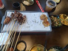 -林二哥宜烤官·宜宾小烧烤