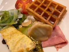 -太湖饭店玉兰厅(自助餐厅)