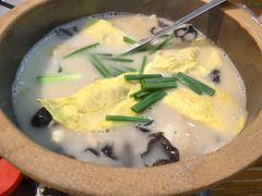 -衡东土菜馆(天际绿洲店)