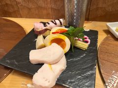 -篝拉面(银座店)