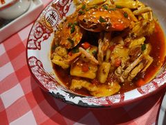 -辣小鲜·南昌大排档(船山路店)