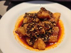 -半天妖烤鱼(西铁营万达店)