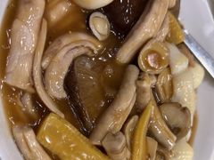 -醉琼楼酒家(灣仔)
