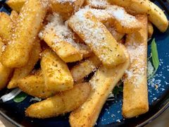 炸薯条-WOKKA by艮上(中海环宇荟店)