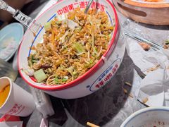 -怪噜范·贵阳小吃大排档(世纪金源店)