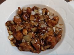宫保鸡丁-南门小馆·清真(国贸商城店)