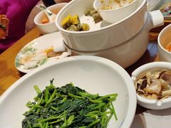 -春满园·邯郸菜发祥地(滏东店)