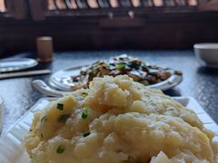 -喜洲翰林餐厅(董家百年老宅店)