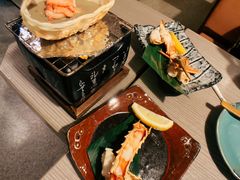 -蟹道乐(道顿堀本店)