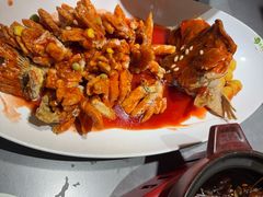 -姑苏家宴·苏帮菜·松鼠桂鱼(苏州总店)