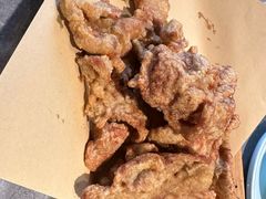 -1937青岛老味道·海肠捞饭·青岛菜(大鲍岛栈桥店)