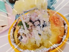 -库滋明·俄罗斯特色美食(中央大街店)