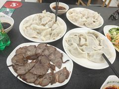 -东北农业大学饺子园