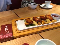 -老福洲·三十年福州味(斗东店)