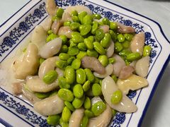 菱角毛豆-洞天食府(北大街店)