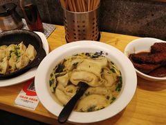 -周素珍湖州大馄饨(直戒坛寺巷店)