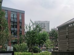 -上海四行仓库抗战纪念馆