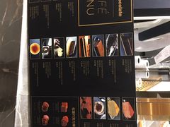 -Awfully Chocolate(来福士广场店)