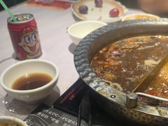 -一绪に寿喜烧自助(世茂广场店)
