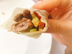 -味+新京宴·烤鸭·北京菜(创意谷店)