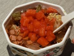 -汉水谣·江景餐厅(江滩店)