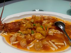 -隆聚·时令海鲜(洪兴店)