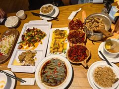 -隔壁老王·家常云南菜(花巷店)