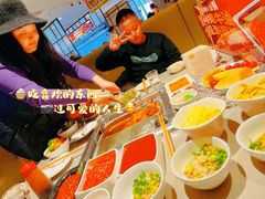 -海底捞火锅(万象城店)