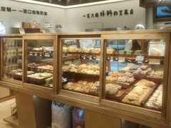 -小飞象面包公社(珠江路金鹰店)