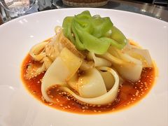 -阿西娅·西北妈妈拿手菜·清真(西关店)