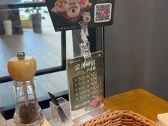 -西语炭烧牛排·西厨(石龙店)