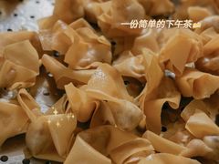 -珍成炸滋味