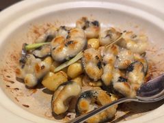 -海派悦庭·海胆烧麦·新融合菜(凯德广场店)