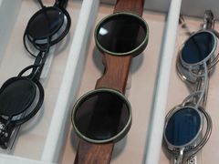 -大视光学•LINDBERG林德伯格•全球手工眼镜集合店(王府井店)