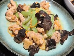 -顺峰顺水顺德菜(龙华店)