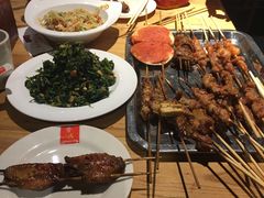 -管氏翅吧(马家堡店)