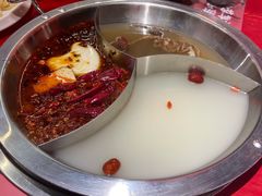 -谭鸭血老火锅·匠心(环球港旗舰店)