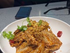 -紫光园烤鸭(前门大栅栏店)