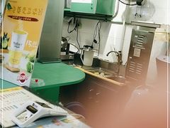 -黄记玉米汁(天河又一城店)