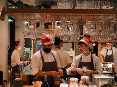 -BOR Eatery(安福路店)