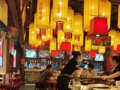 -小龙坎火锅(春熙太古里店)