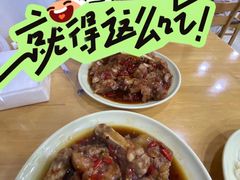 -贤花饭店(城阳店)