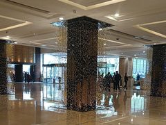 -北京西国贸大酒店