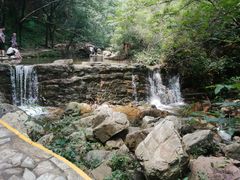 -京东石林峡风景区