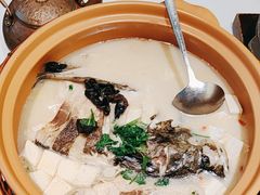 -太阳门淮扬菜(南京博物院店)