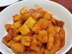 -老村长•湖北家常菜(胜利街店)