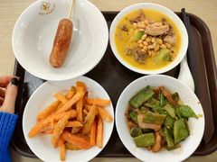 -5食堂